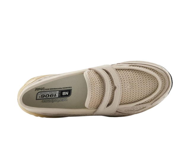 New Balance New Balance 1906L Beige - view 3