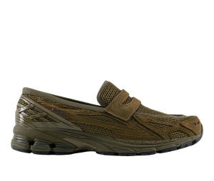 Buy New Balance 1906L Olive at Sasom – Authentic and Ready to Ship