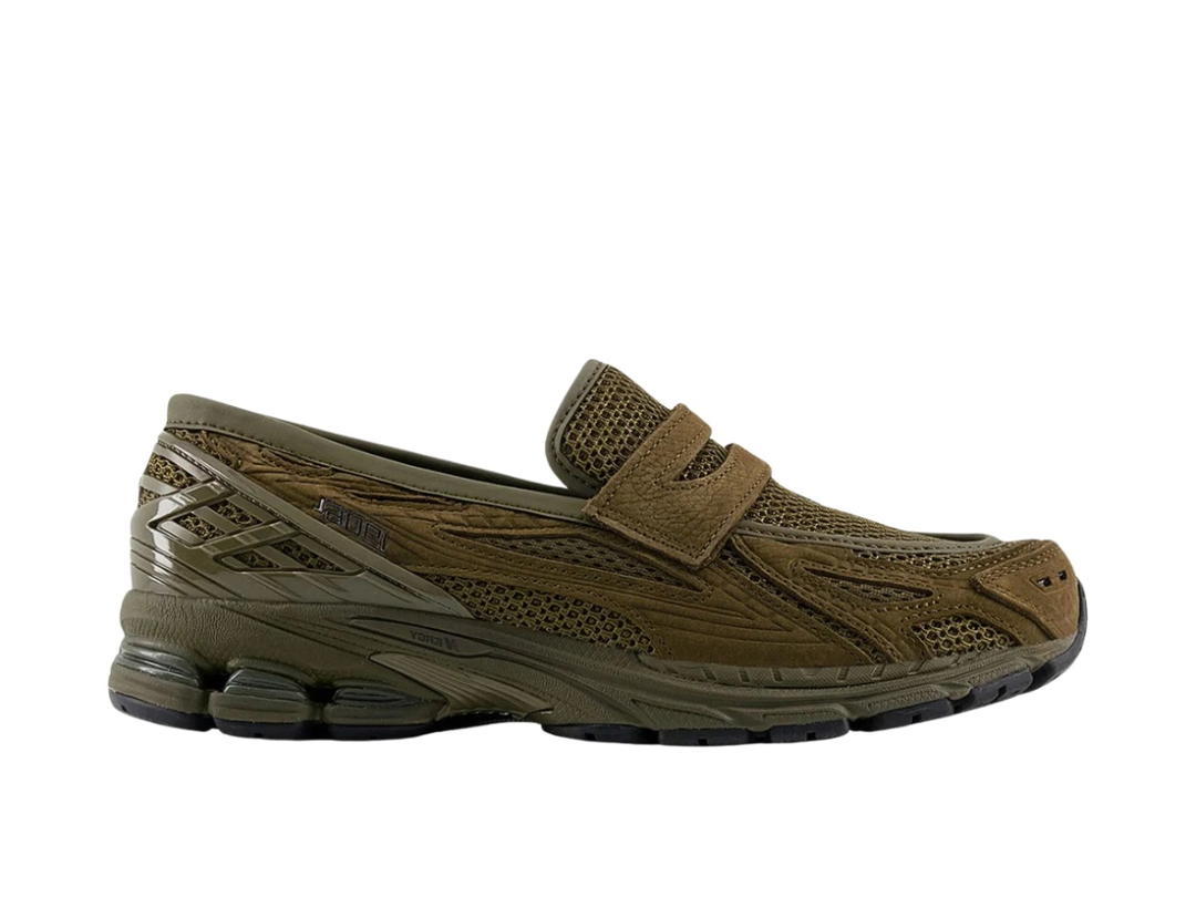 New Balance New Balance 1906L Olive