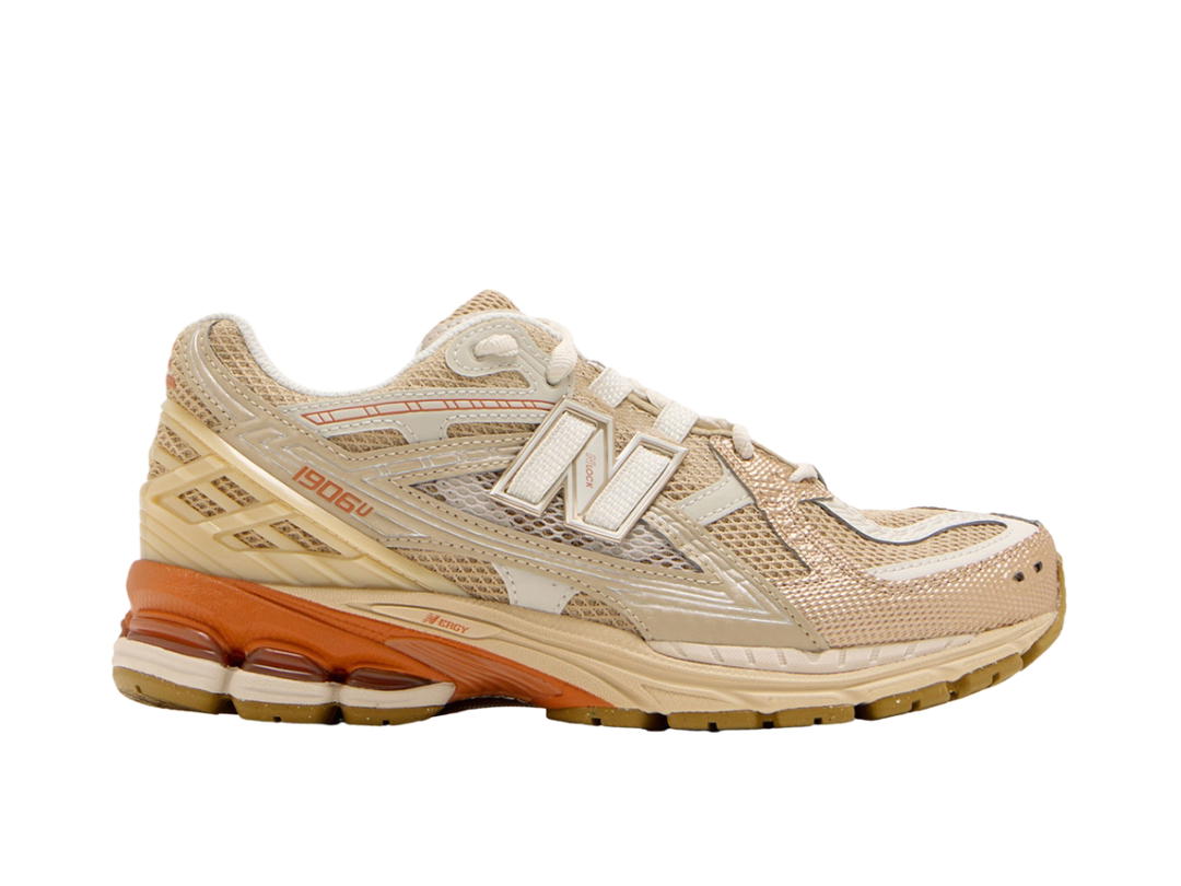 New Balance New Balance 1906U Gold Beige