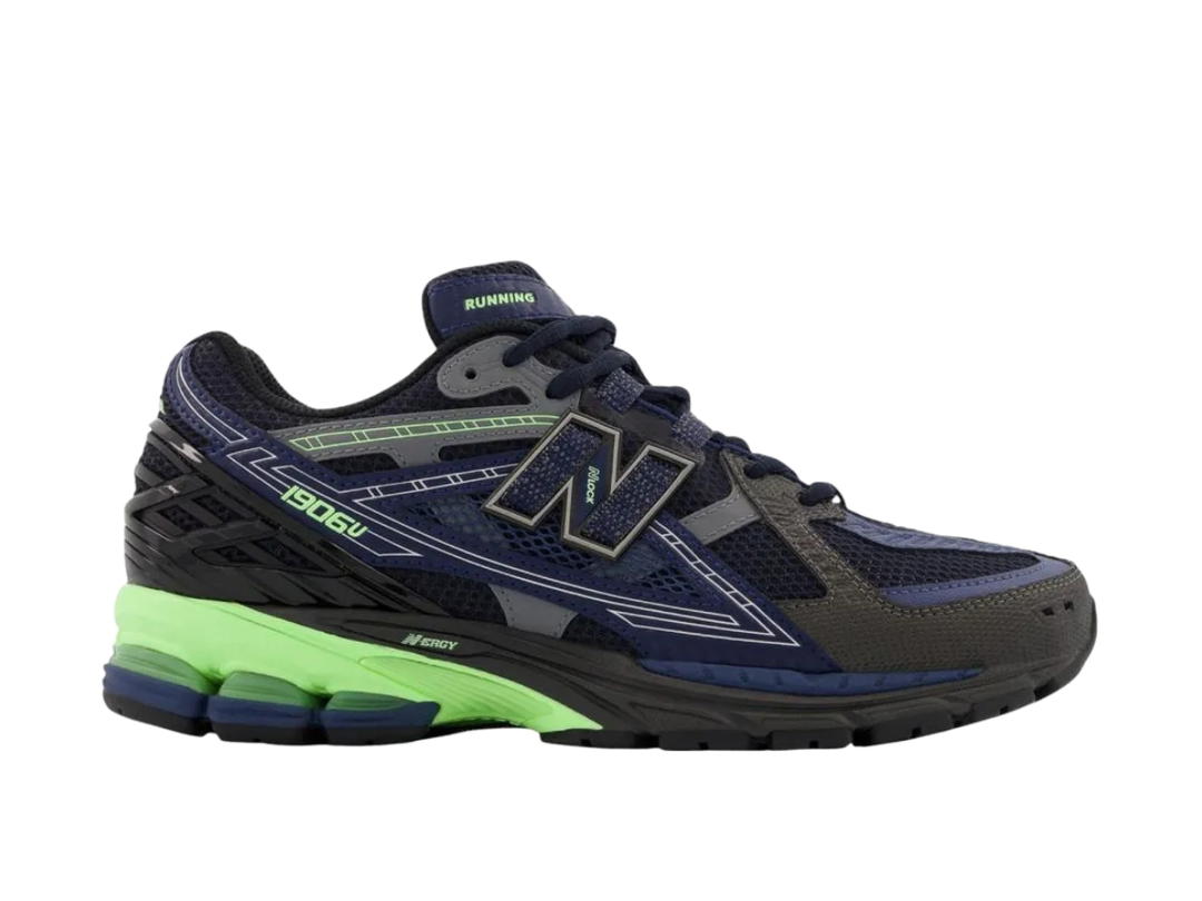New Balance New Balance 1906 Utility Dark Blue