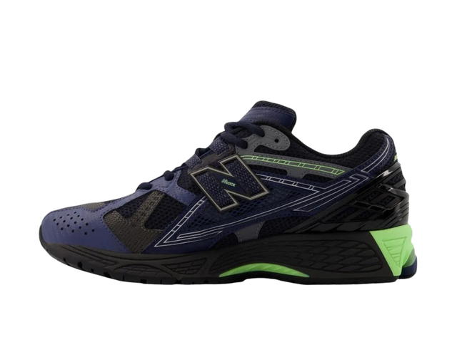 New Balance New Balance 1906 Utility Dark Blue - view 2