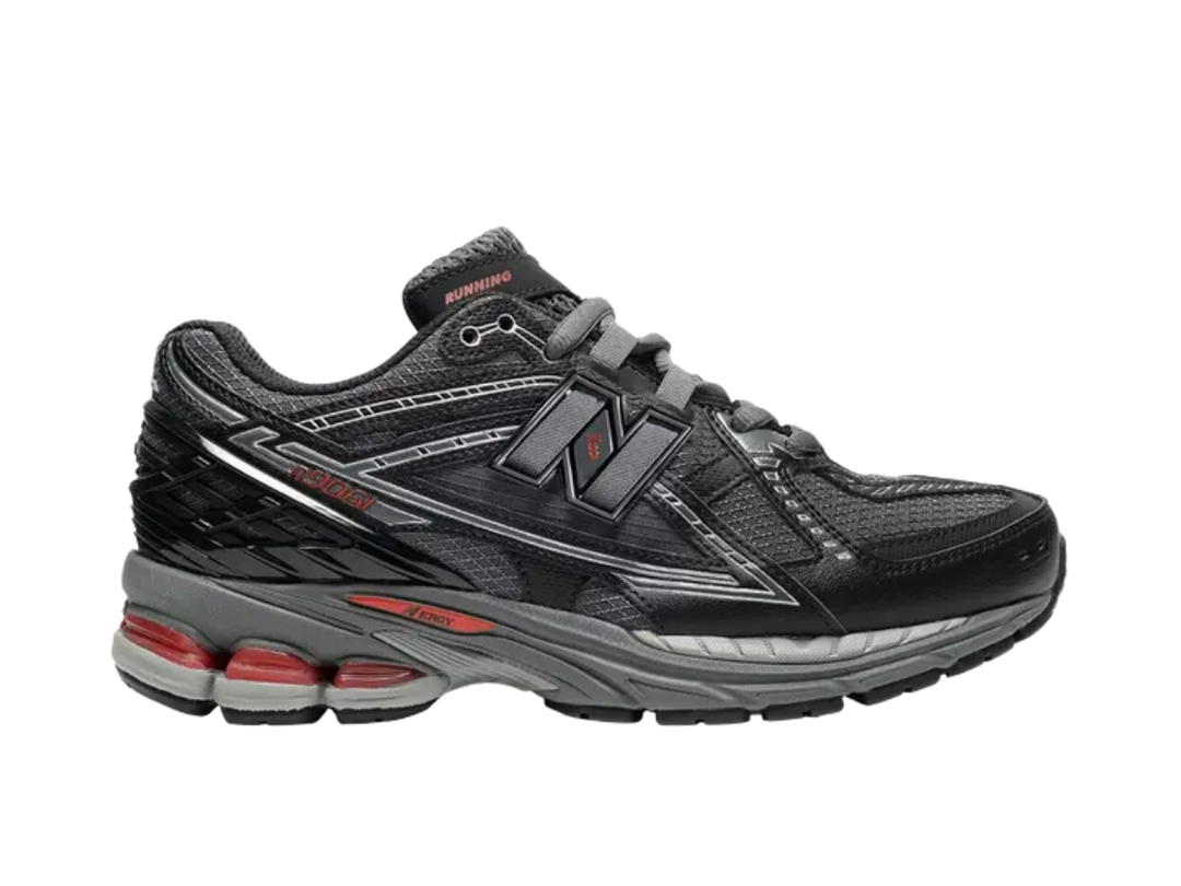 New Balance New Balance 1906U Black Grey Red