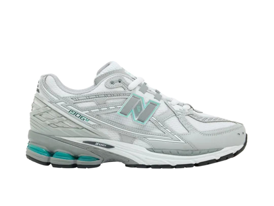 New Balance New Balance 1906U White Light Grey