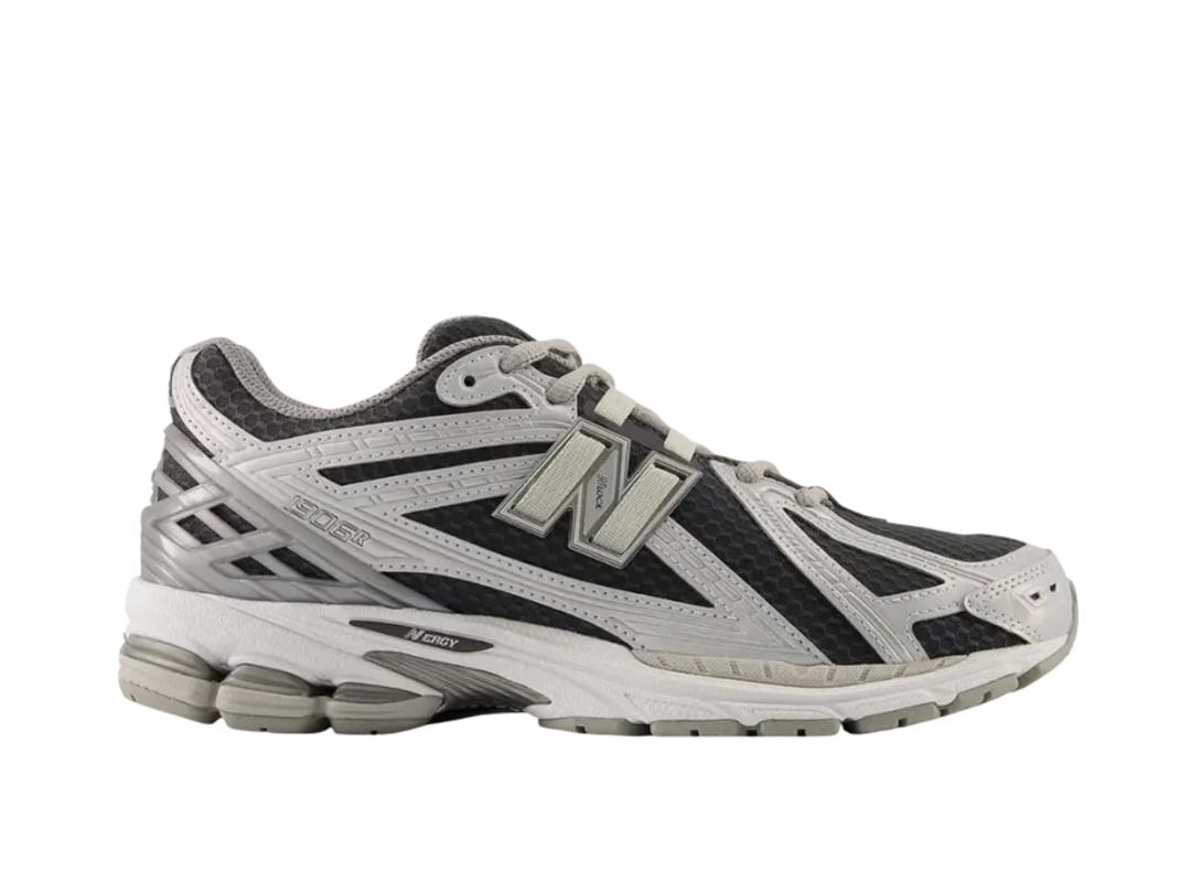 New Balance New Balance 1906R Grey Silver