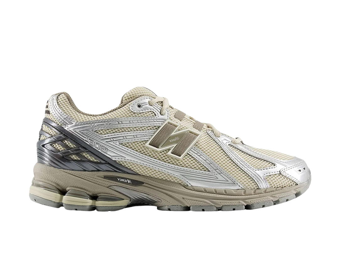 New Balance New Balance 1906R Silver Tan