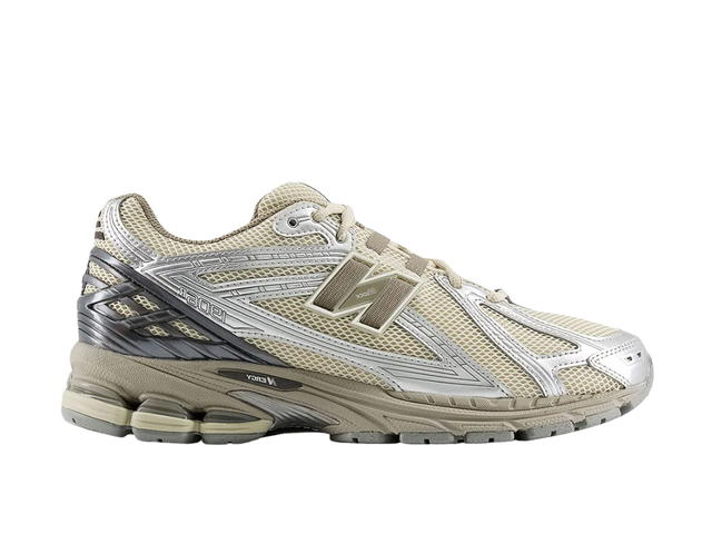 New Balance New Balance 1906R Silver Tan - view 1