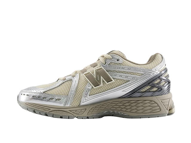New Balance New Balance 1906R Silver Tan - view 2