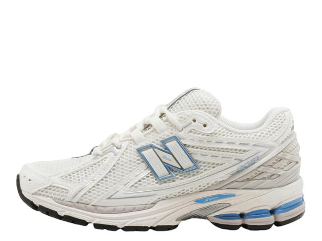 New Balance New Balance 1906R White - view 2
