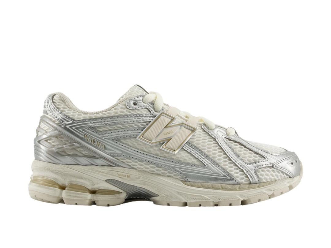 New Balance New Balance 1906R Silver