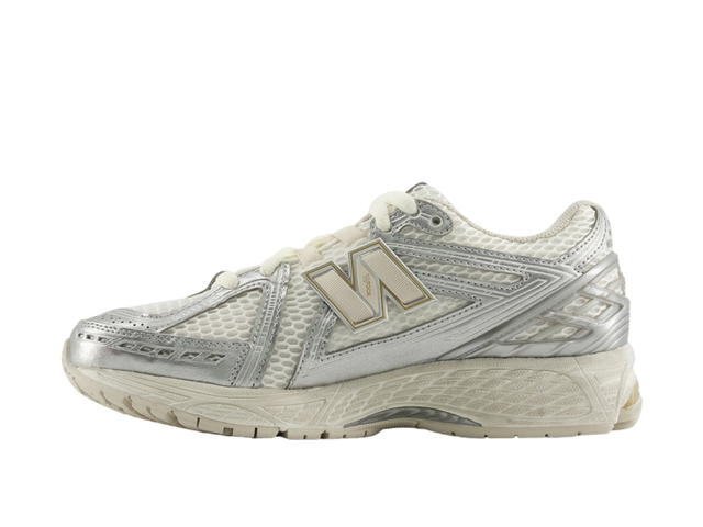 New Balance New Balance 1906R Silver - view 2