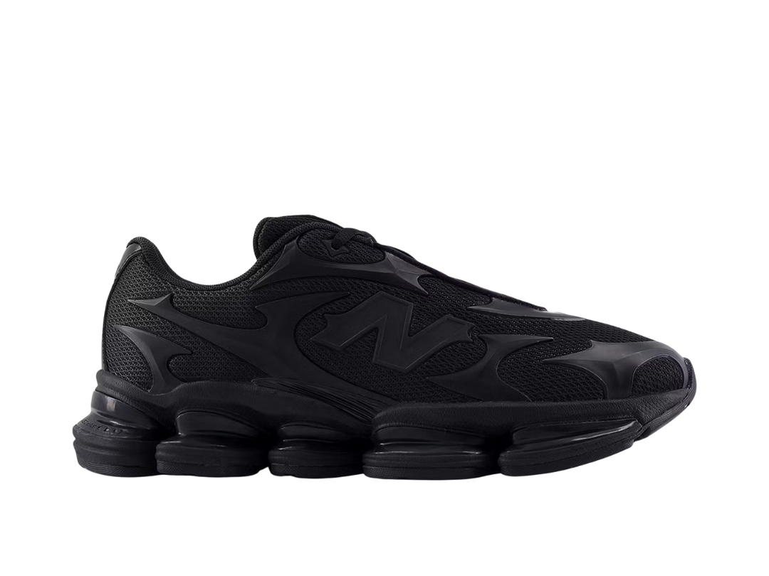 New Balance New Balance Abzorb 2000 Cybersigilism Black