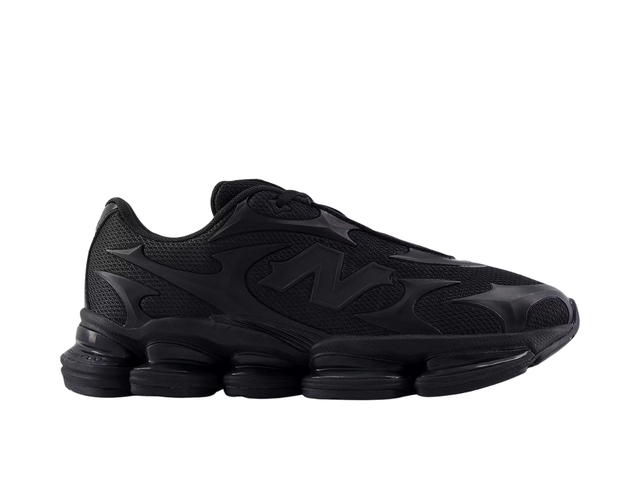 New Balance New Balance Abzorb 2000 Cybersigilism Black - view 1