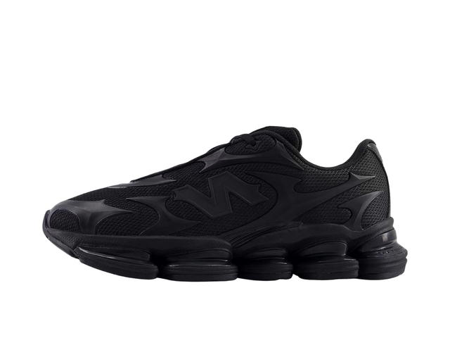 New Balance New Balance Abzorb 2000 Cybersigilism Black - view 2