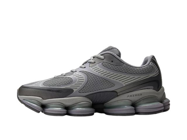 New Balance New Balance ABZORB 2000 Grey Days Truffle Salt with Castlerock - view 2