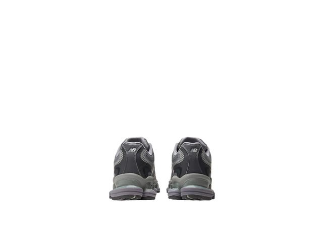 New Balance New Balance ABZORB 2000 Grey Days Truffle Salt with Castlerock - view 4