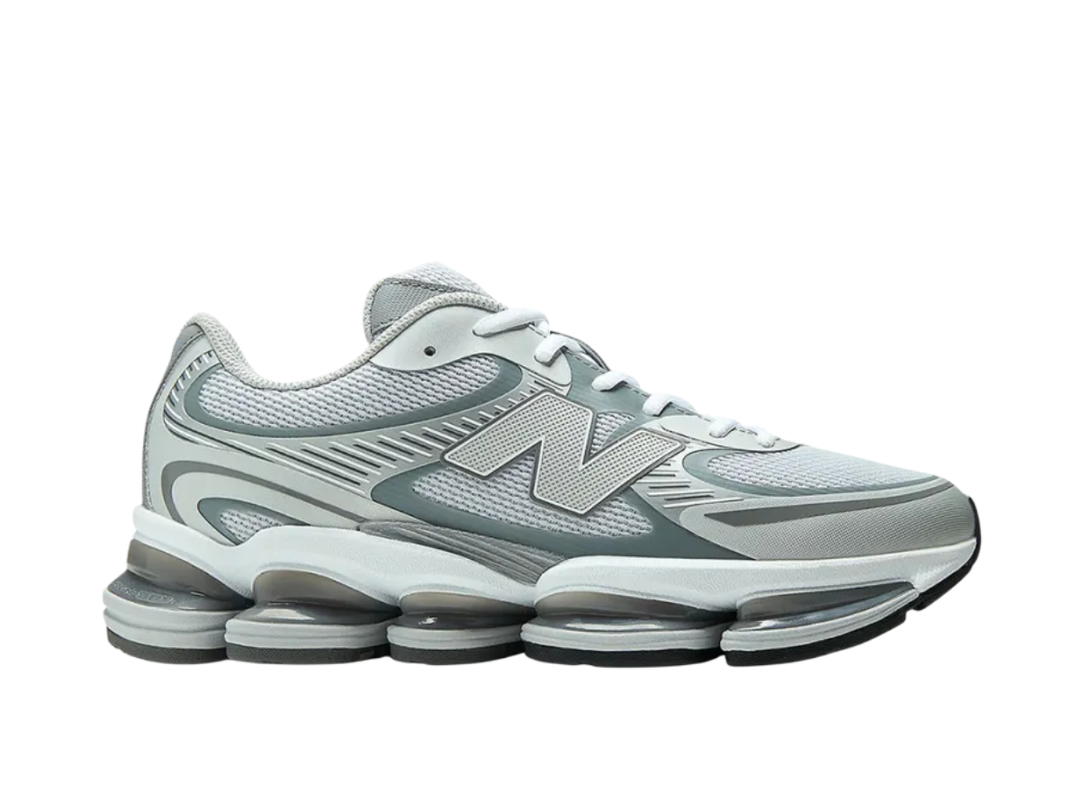 New Balance New Balance ABZORB 2000 White Gray