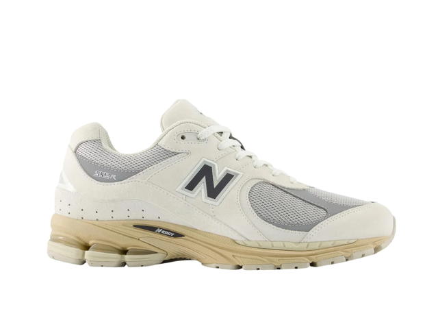 New Balance New Balance 2002r Ivory - view 1