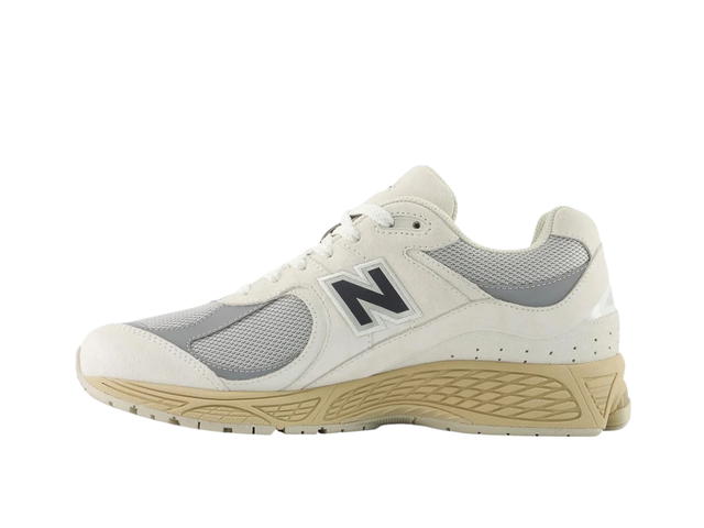 New Balance New Balance 2002r Ivory - view 2