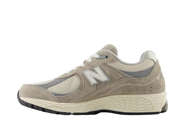 New Balance New Balance 2002R Arid Stone Linen - view 2