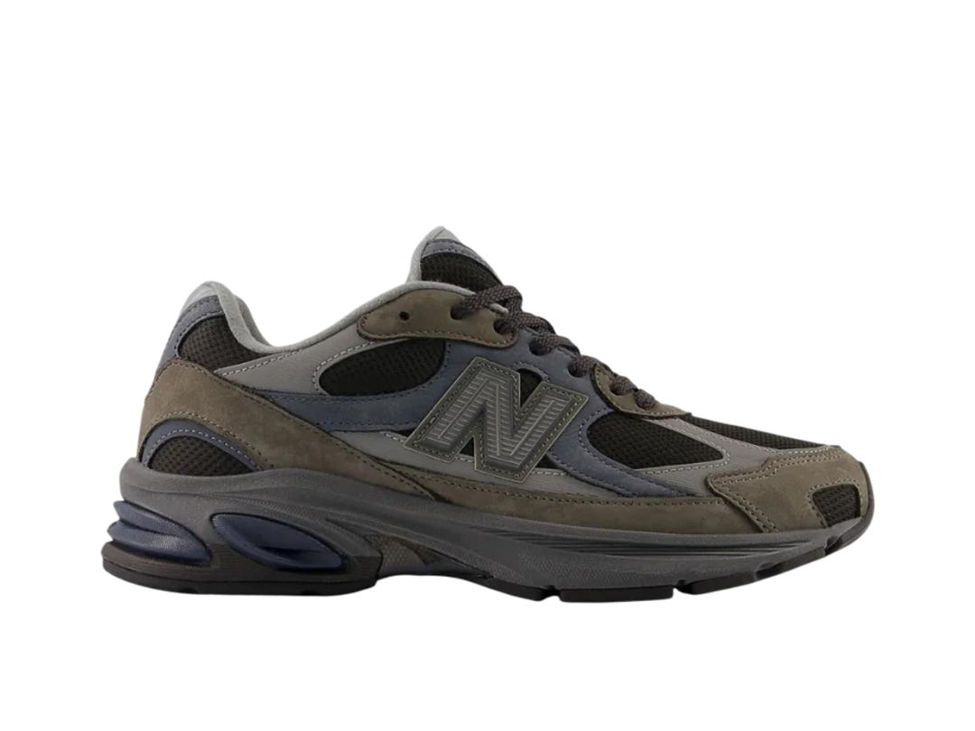 New Balance New Balance 2010 Tornado