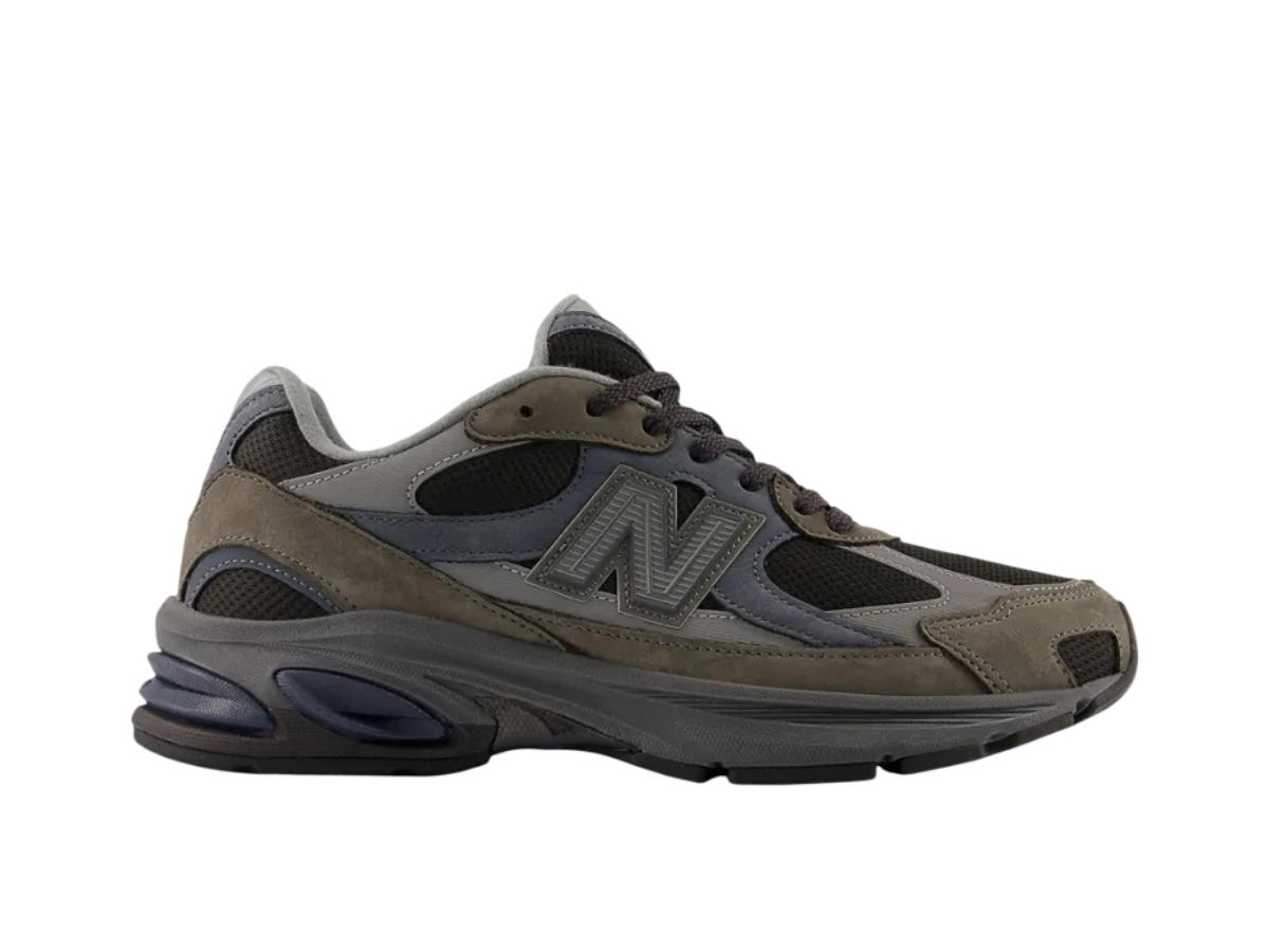 New Balance New Balance 2010 Tornado