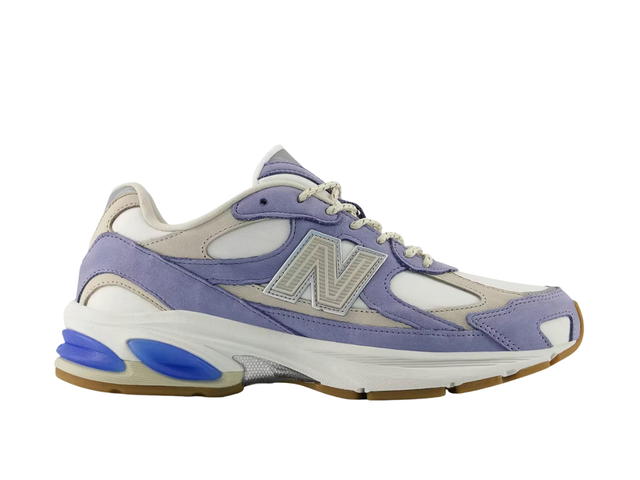 New Balance New Balance 2010 Dusk Shower Timberwolf - view 1