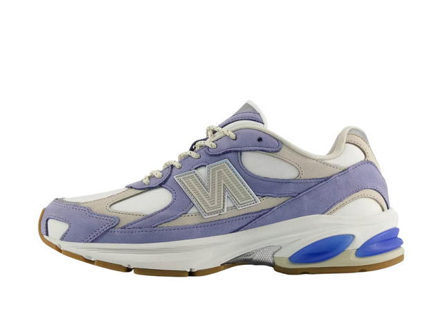 New Balance New Balance 2010 Dusk Shower Timberwolf - view 2