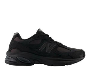 Buy New Balance 2010 Black Faded Black at Sasom – Authentic and Ready to Ship