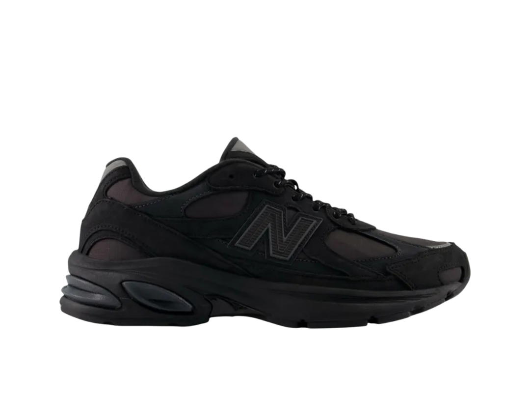 New Balance New Balance 2010 Black Faded Black