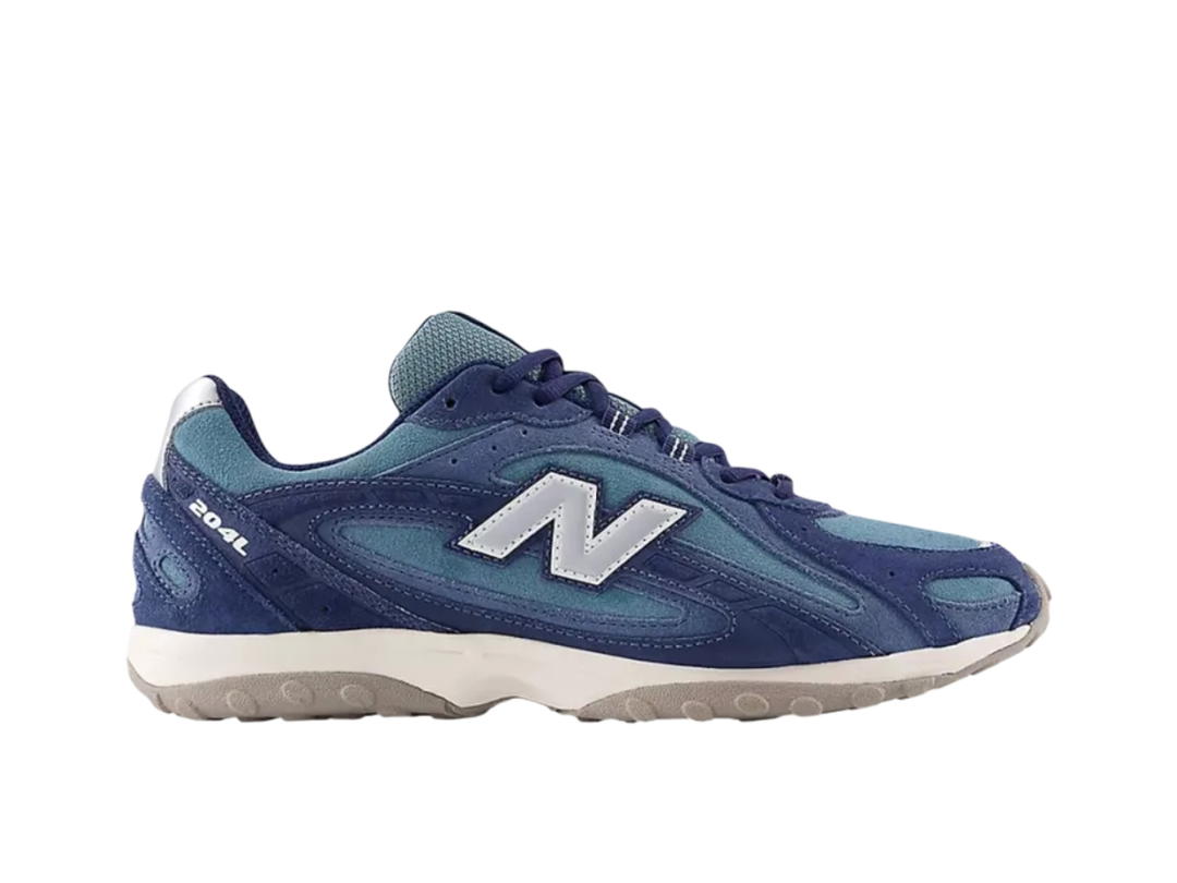 New Balance New Balance 204L  Navy Salt Water