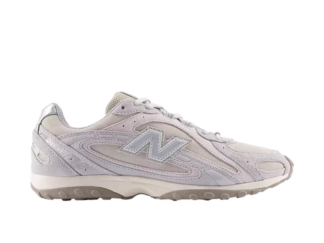 New Balance New Balance 204L Grey Matter Shipyard