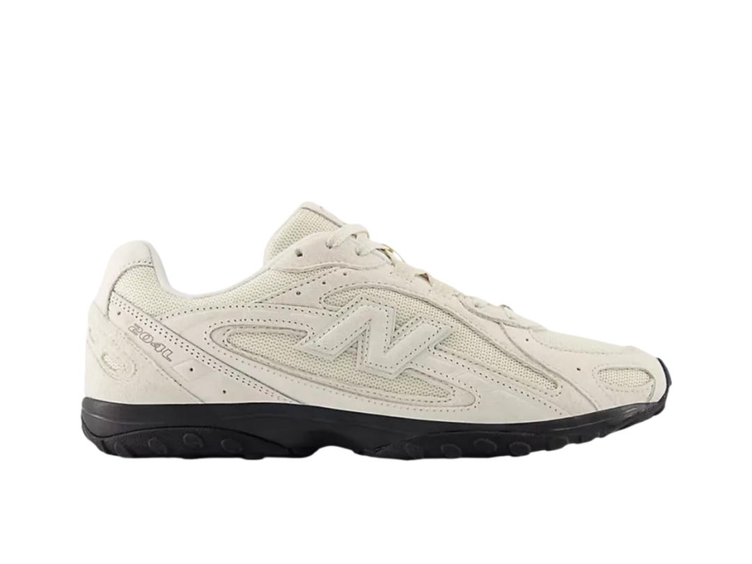 New Balance New Balance 204L Lunar New Year Linen Shadow Red Black