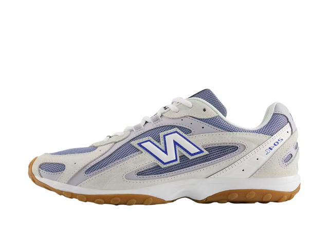 New Balance New Balance 204L Dusk Shower Blue Bird - view 2