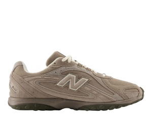 Buy New Balance 204L Brown at Sasom – Authentic and Ready to Ship