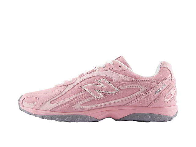 New Balance New Balance 204L Pastel Pink - view 2