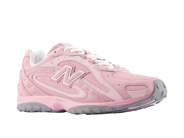 New Balance New Balance 204L Pastel Pink - view 3