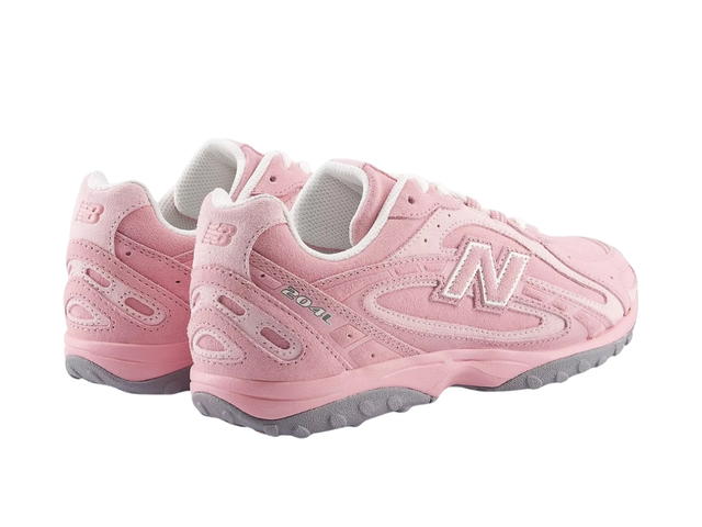 New Balance New Balance 204L Pastel Pink - view 4