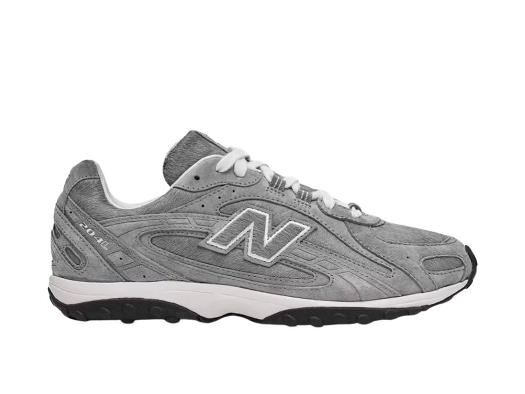 New Balance New Balance 204L Grey White