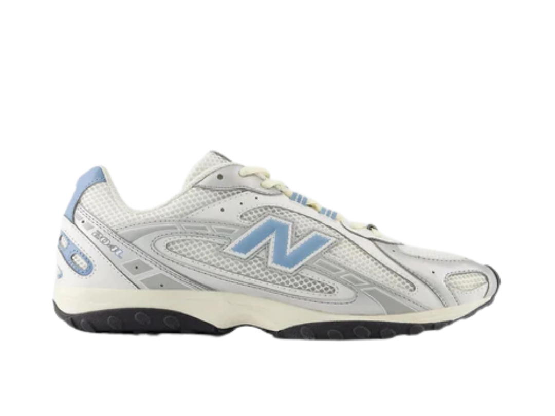 New Balance New Balance 204L Silver Metallic Sky