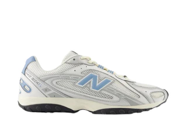 New Balance New Balance 204L Silver Metallic Sky - view 1