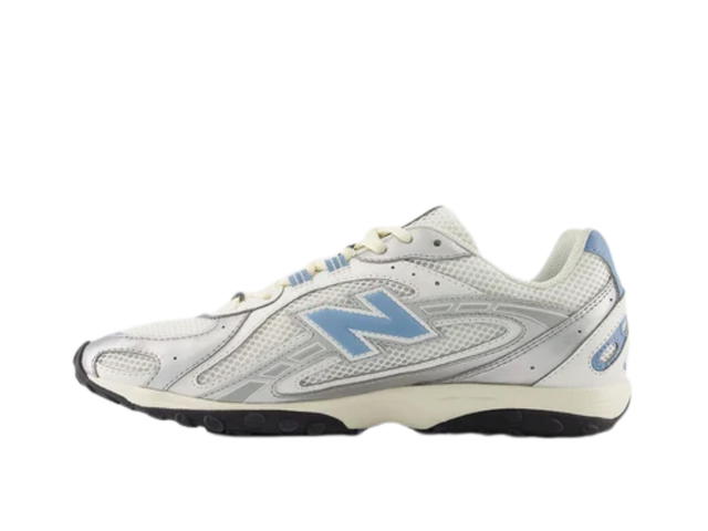 New Balance New Balance 204L Silver Metallic Sky - view 2