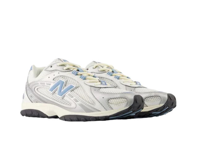 New Balance New Balance 204L Silver Metallic Sky - view 3