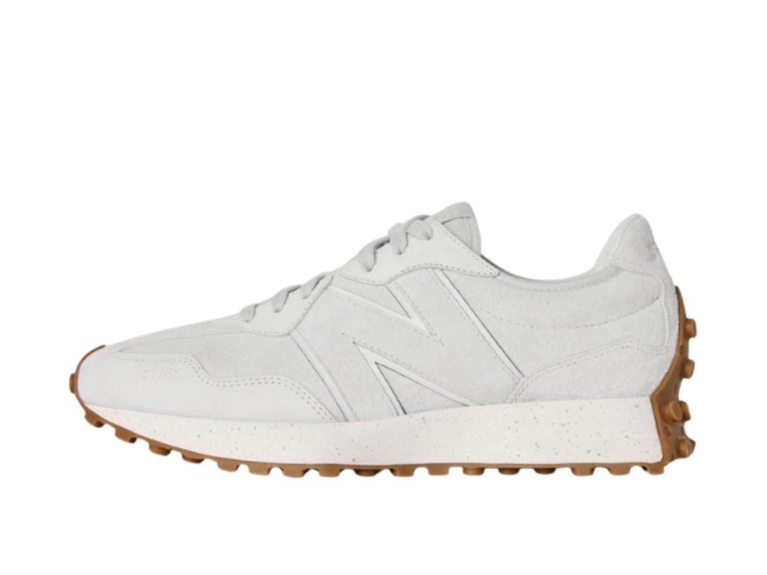 New Balance New Balance 327 Light Gray