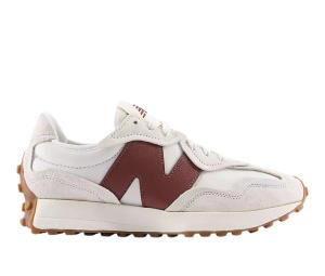 Buy New Balance 327 Rich Oak at Sasom – Authentic and Ready to Ship
