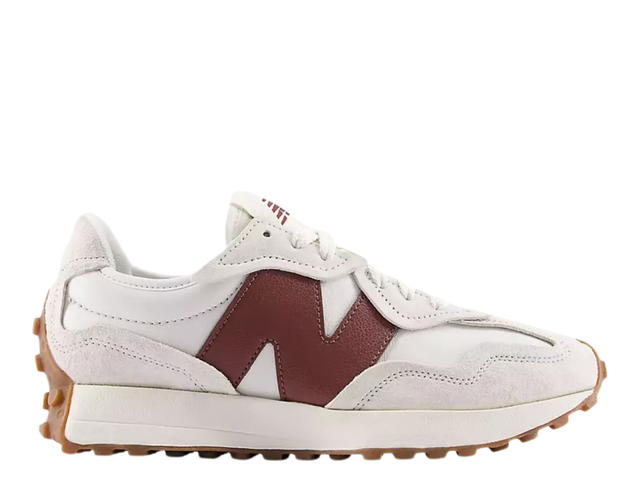 New Balance New Balance 327 Rich Oak - view 1
