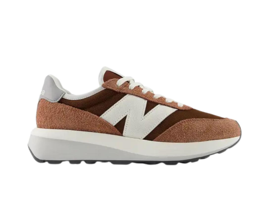 New Balance New Balance 370 Pecan