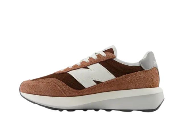 New Balance New Balance 370 Pecan - view 2