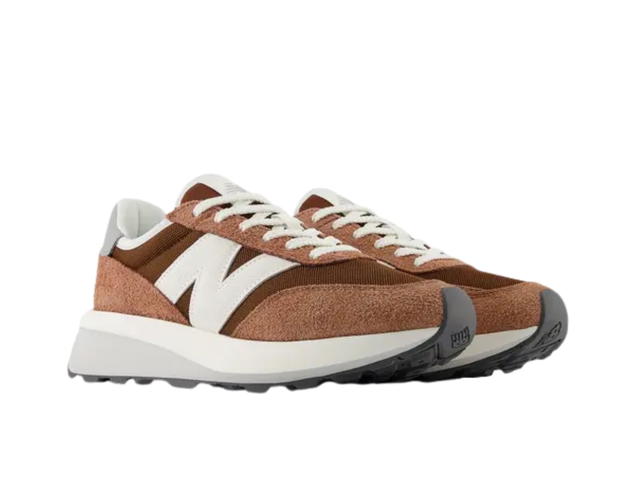 New Balance New Balance 370 Pecan - view 3