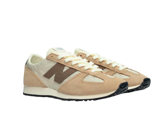 New Balance New Balance 471 Incense Timberwolf Mushroom - view 2